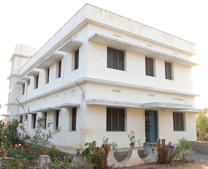 Alphonsa Bhavan, Chinthakani